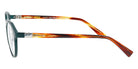 Face a Face® ALIUM HACK 1 FAF ALIUM HACK 1 9714 50 Eyeglasses - 9714