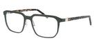 Face a Face® ALIUM HACK 2 FAF ALIUM HACK 2 14 55 Eyeglasses - 14