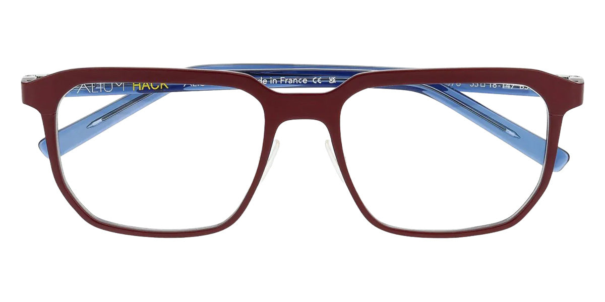 Face a Face® ALIUM HACK 2 FAF ALIUM HACK 2 9078 55 Eyeglasses - 9078