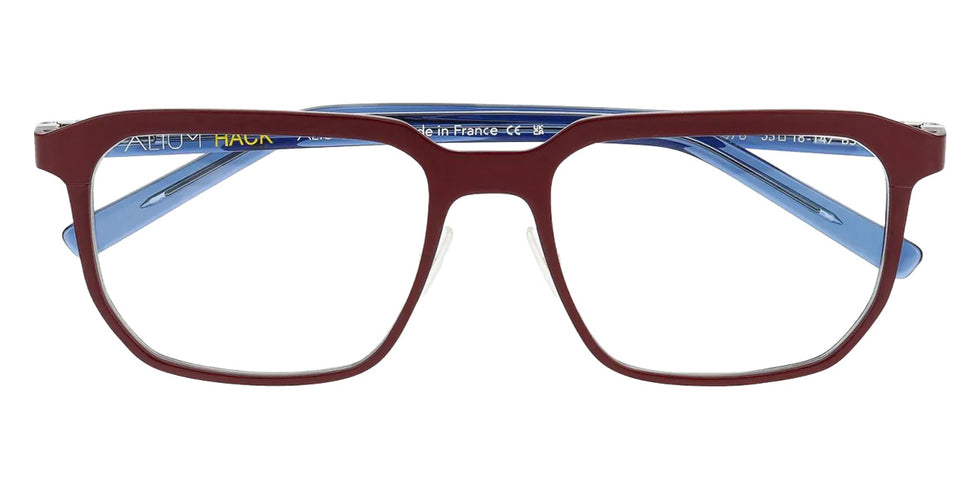 Face a Face® ALIUM HACK 2 FAF ALIUM HACK 2 9078 55 Eyeglasses - 9078
