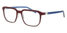 Face a Face® ALIUM HACK 2 FAF ALIUM HACK 2 9078 55 Eyeglasses - 9078