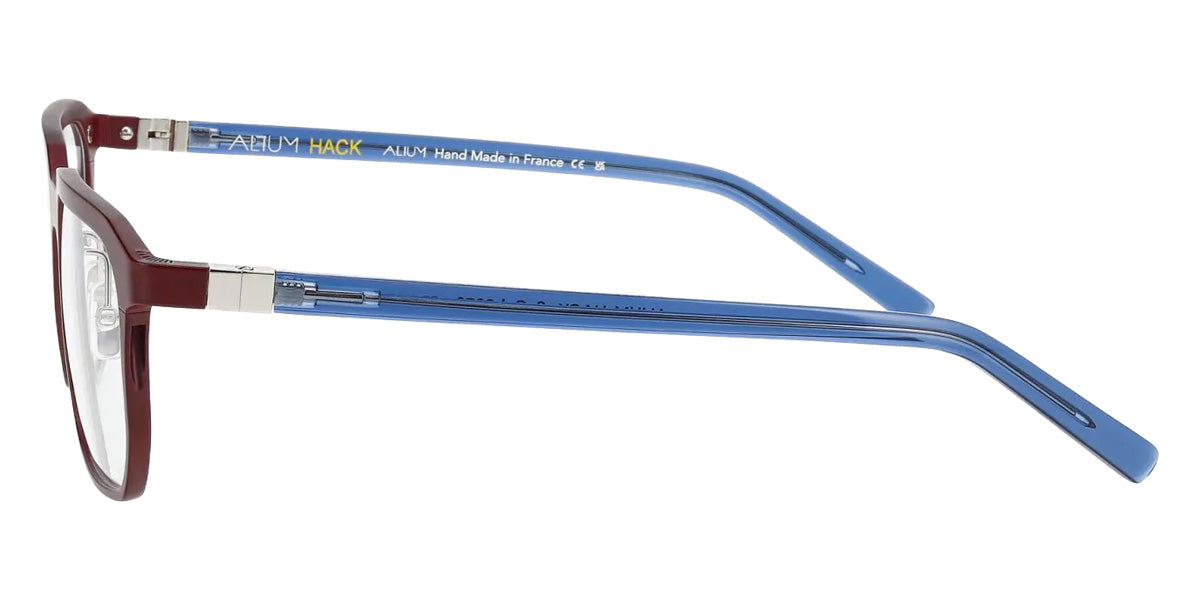 Face a Face® ALIUM HACK 2 FAF ALIUM HACK 2 9078 55 Eyeglasses - 9078