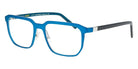 Face a Face® ALIUM HACK 2 FAF ALIUM HACK 2 9396 55 Eyeglasses - 9396