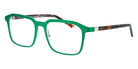 Face a Face® ALIUM HACK 3 FAF ALIUM HACK 3 9033 57 Eyeglasses - 9033