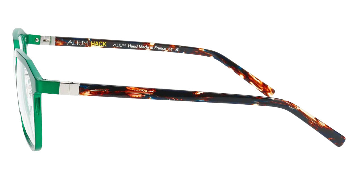 Face a Face® ALIUM HACK 3 FAF ALIUM HACK 3 9033 57 Eyeglasses - 9033