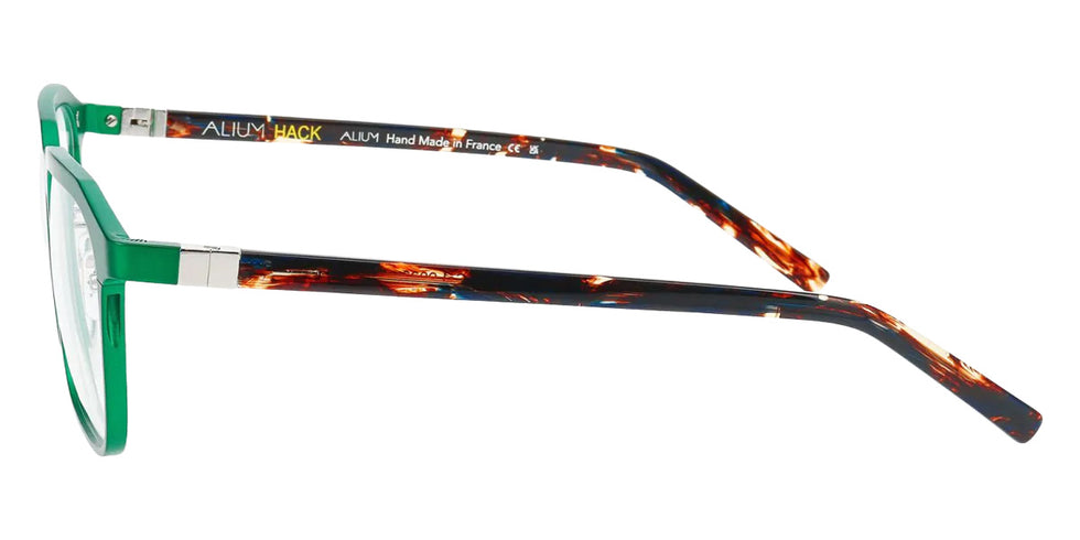 Face a Face® ALIUM HACK 3 FAF ALIUM HACK 3 9033 57 Eyeglasses - 9033