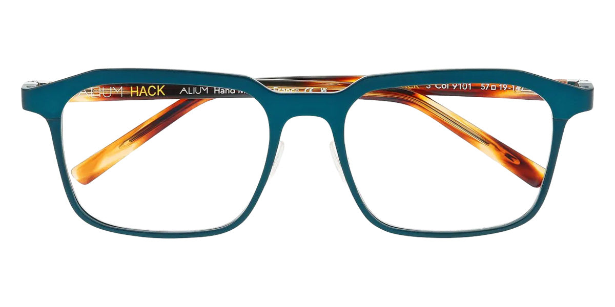 Face a Face® ALIUM HACK 3 FAF ALIUM HACK 3 9101 57 Eyeglasses - 9101