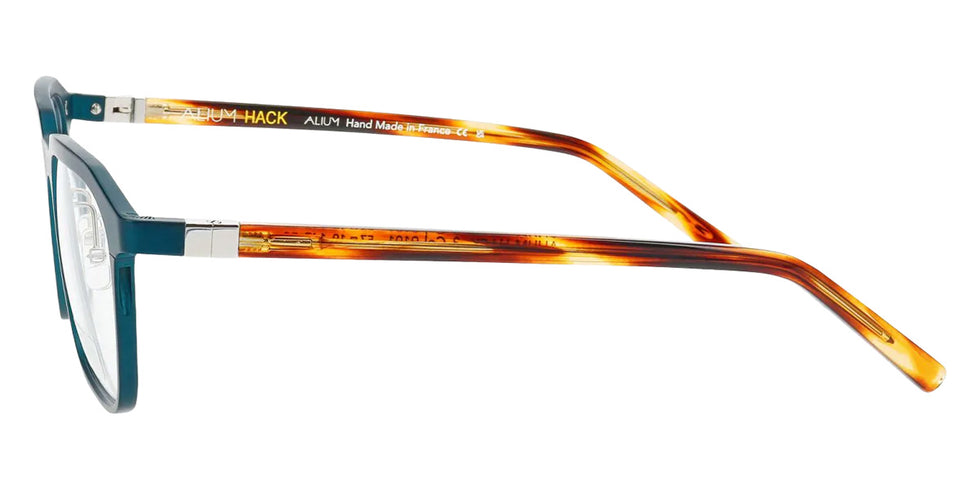 Face a Face® ALIUM HACK 3 FAF ALIUM HACK 3 9101 57 Eyeglasses - 9101