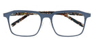Face a Face® ALIUM HACK 3 FAF ALIUM HACK 3 9430 57 Eyeglasses - 9430