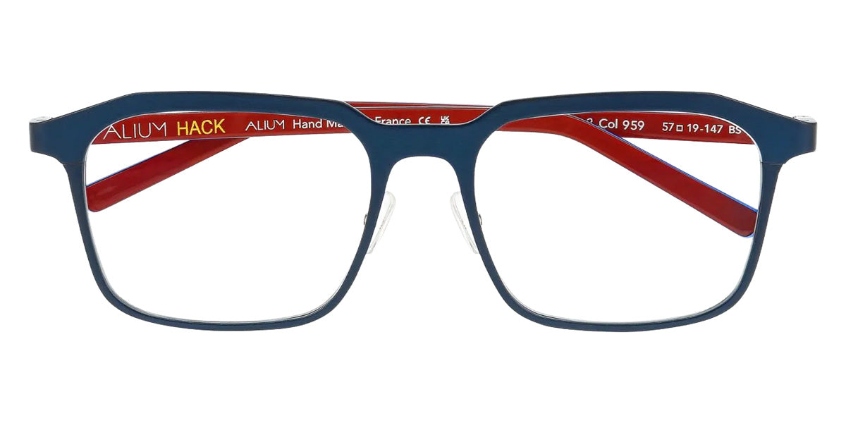Face a Face® ALIUM HACK 3 FAF ALIUM HACK 3 959 57 Eyeglasses - 959