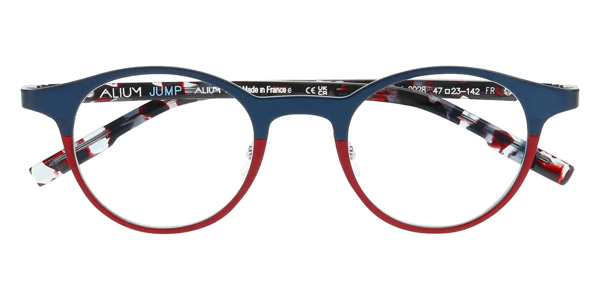 Face a Face® ALIUM JUMP 1 FAF ALIUM JUMP 1 28 47 Eyeglasses - 28