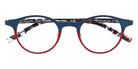 Face a Face® ALIUM JUMP 1 FAF ALIUM JUMP 1 28 47 Eyeglasses - 28