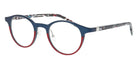 Face a Face® ALIUM JUMP 1 FAF ALIUM JUMP 1 28 47 Eyeglasses - 28