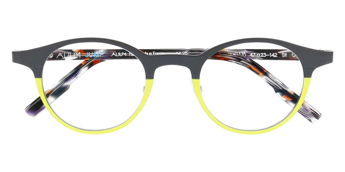 Face a Face® ALIUM JUMP 1 FAF ALIUM JUMP 1 9335 47 Eyeglasses - 9335
