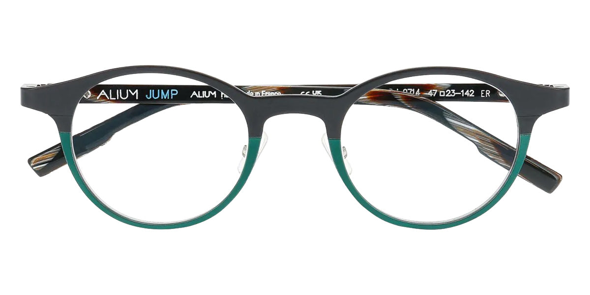Face a Face® ALIUM JUMP 1 FAF ALIUM JUMP 1 9714 47 Eyeglasses - 9714