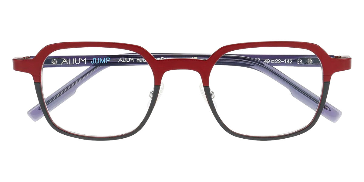 Face a Face® ALIUM JUMP 2 FAF ALIUM JUMP 2 28 49 Eyeglasses - 28