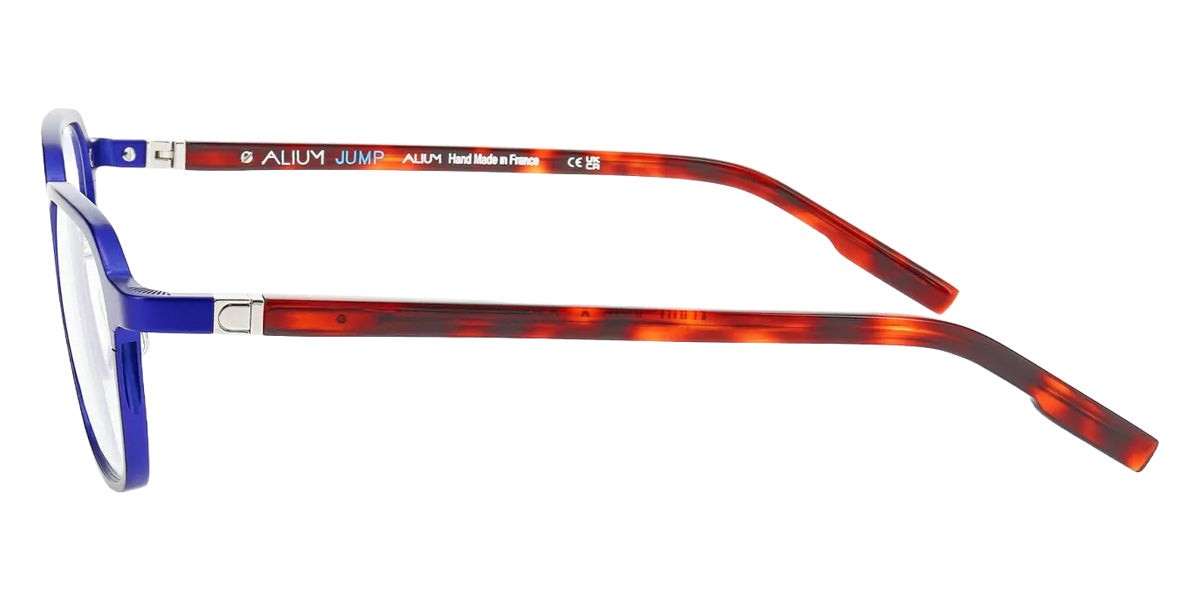 Face a Face® ALIUM JUMP 2 FAF ALIUM JUMP 2 9620 49 Eyeglasses - 9620