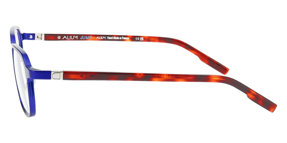 Face a Face® ALIUM JUMP 2 FAF ALIUM JUMP 2 9620 49 Eyeglasses - 9620
