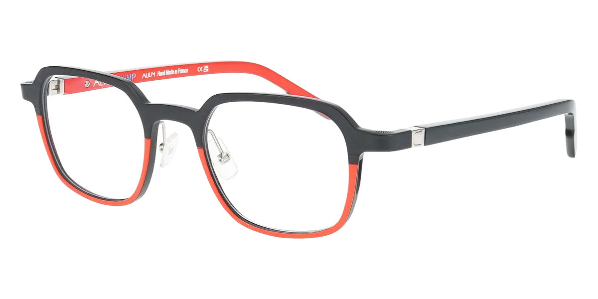Face a Face® ALIUM JUMP 2 FAF ALIUM JUMP 2 TM01 49 Eyeglasses - TM01