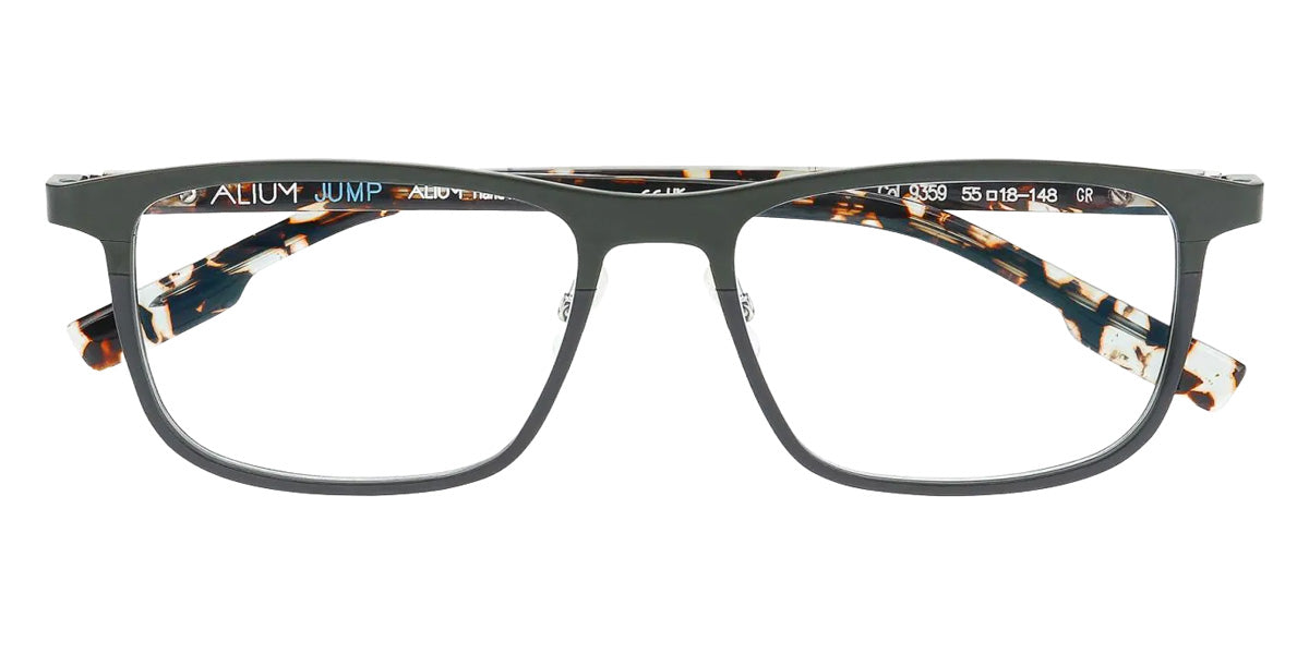 Face a Face® ALIUM JUMP 3 FAF ALIUM JUMP 3 9359 55 Eyeglasses - 9359