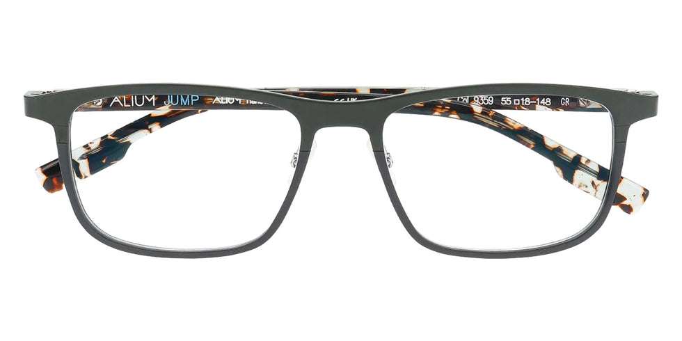 Face a Face® ALIUM JUMP 3 FAF ALIUM JUMP 3 9359 55 Eyeglasses - 9359