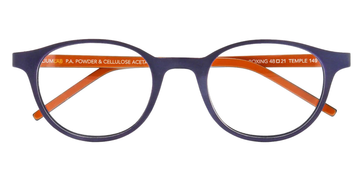 Face a Face® ALIUM LAB 5 FAF ALIUM LAB 5 3D11 48 Eyeglasses - 3D11