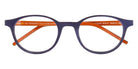 Face a Face® ALIUM LAB 5 FAF ALIUM LAB 5 3D11 48 Eyeglasses - 3D11