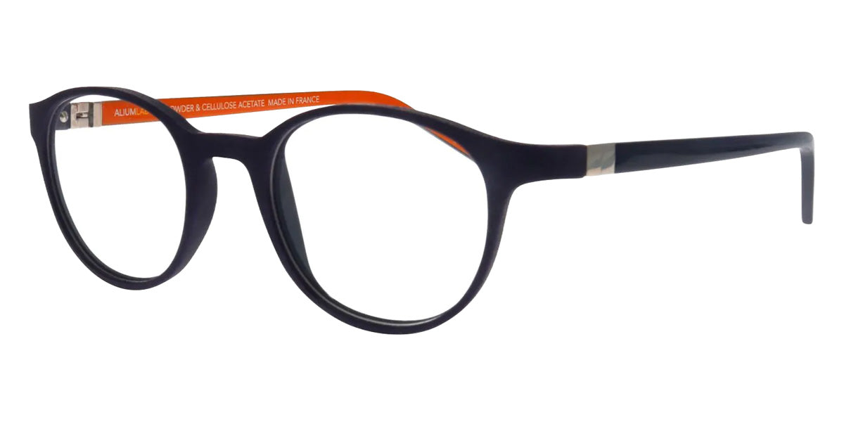 Face a Face® ALIUM LAB 5 FAF ALIUM LAB 5 3D11 48 Eyeglasses - 3D11