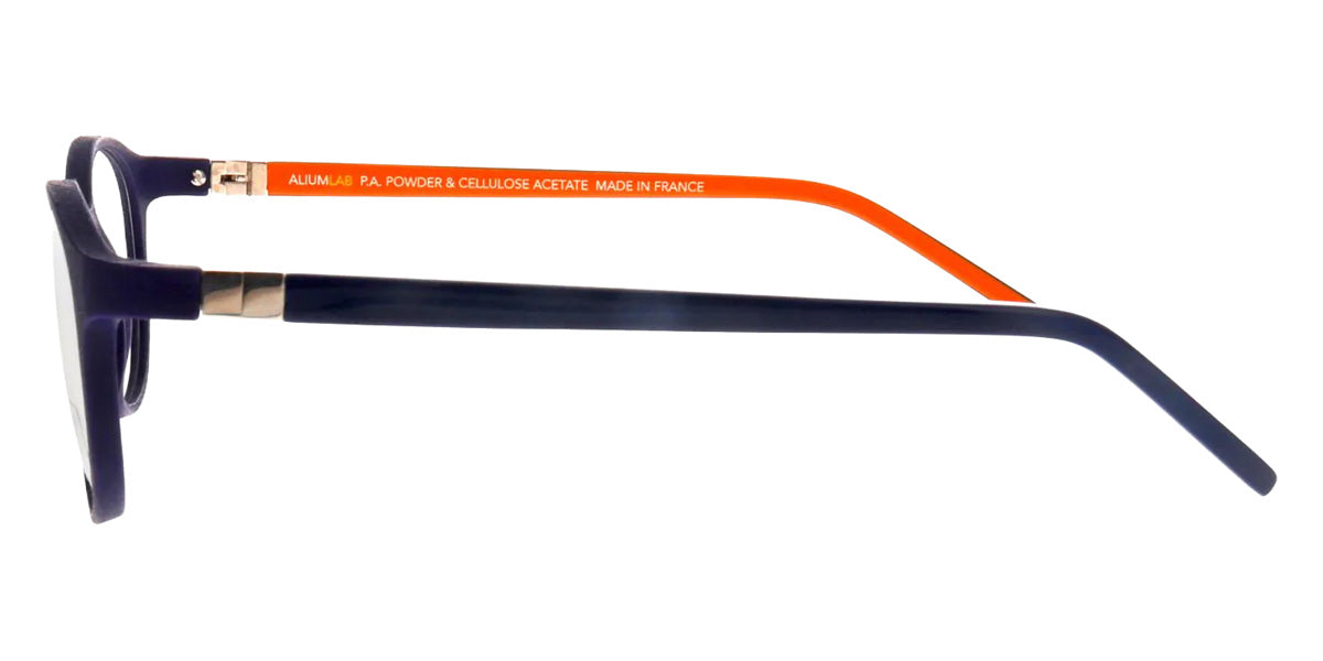 Face a Face® ALIUM LAB 5 FAF ALIUM LAB 5 3D11 48 Eyeglasses - 3D11