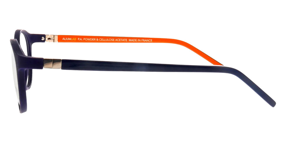 Face a Face® ALIUM LAB 5 FAF ALIUM LAB 5 3D11 48 Eyeglasses - 3D11