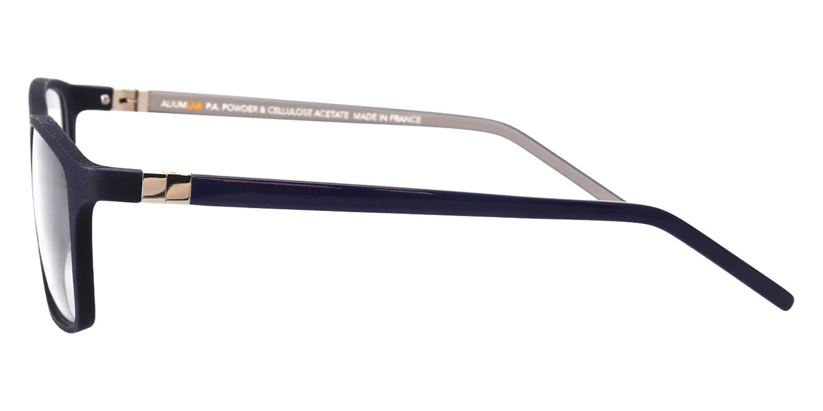 Face a Face® ALIUM LAB 6 FAF ALIUM LAB 6 3D02 55 Eyeglasses - 3D11