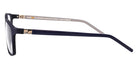 Face a Face® ALIUM LAB 6 FAF ALIUM LAB 6 3D02 55 Eyeglasses - 3D11