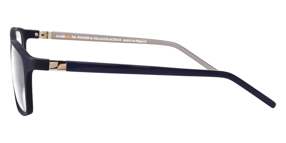 Face a Face® ALIUM LAB 6 FAF ALIUM LAB 6 3D02 55 Eyeglasses - 3D11
