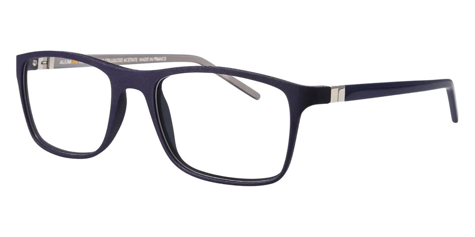 Face a Face® ALIUM LAB 6 FAF ALIUM LAB 6 3D02 55 Eyeglasses - 3D11