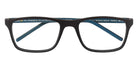 Face a Face® ALIUM LAB 6 FAF ALIUM LAB 6 3D10 55 Eyeglasses - 3D10