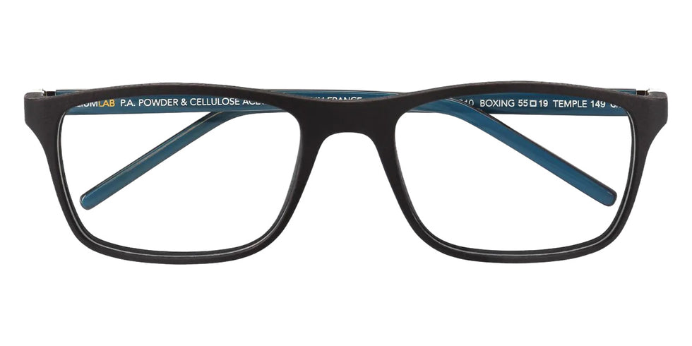Face a Face® ALIUM LAB 6 FAF ALIUM LAB 6 3D10 55 Eyeglasses - 3D10