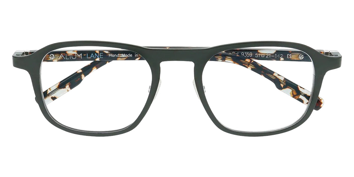 Face a Face® ALIUM LANE 1 FAF ALIUM LANE 1 9359 51 Eyeglasses - 9359