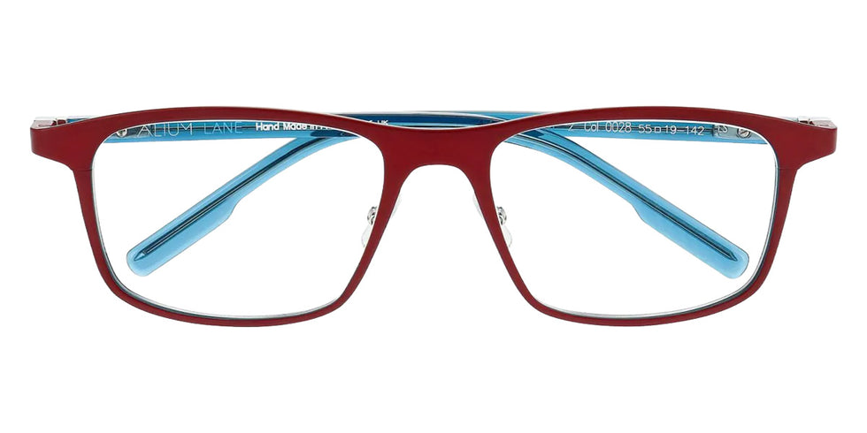 Face a Face® ALIUM LANE 2 FAF ALIUM LANE 2 28 55 Eyeglasses - 28