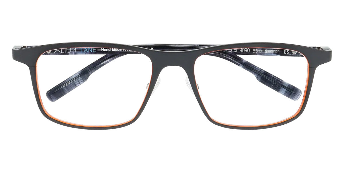 Face a Face® ALIUM LANE 2 FAF ALIUM LANE 2 9090 55 Eyeglasses - 9090
