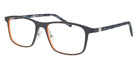 Face a Face® ALIUM LANE 2 FAF ALIUM LANE 2 9090 55 Eyeglasses - 9090