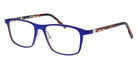 Face a Face® ALIUM LANE 2 FAF ALIUM LANE 2 9620 55 Eyeglasses - 9620
