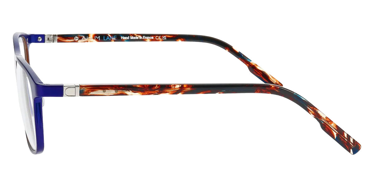 Face a Face® ALIUM LANE 2 FAF ALIUM LANE 2 9620 55 Eyeglasses - 9620