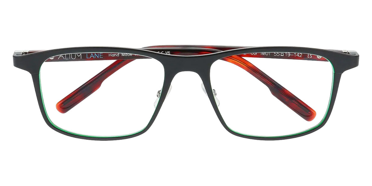 Face a Face® ALIUM LANE 2 FAF ALIUM LANE 2 TM01 55 Eyeglasses - TM01