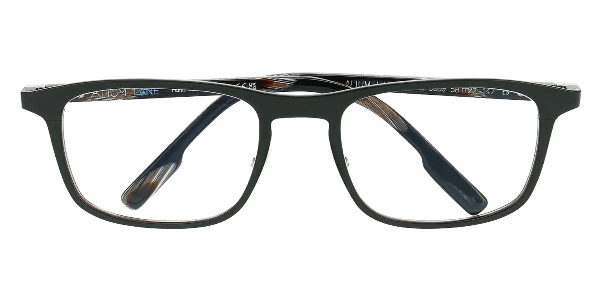 Face a Face® ALIUM LANE 3 FAF ALIUM LANE 3 9359 58 Eyeglasses - 9359