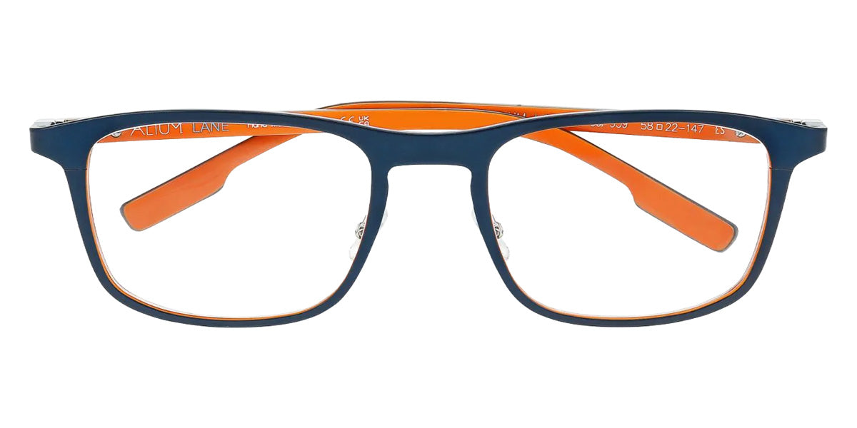 Face a Face® ALIUM LANE 3 FAF ALIUM LANE 3 959 58 Eyeglasses - 959