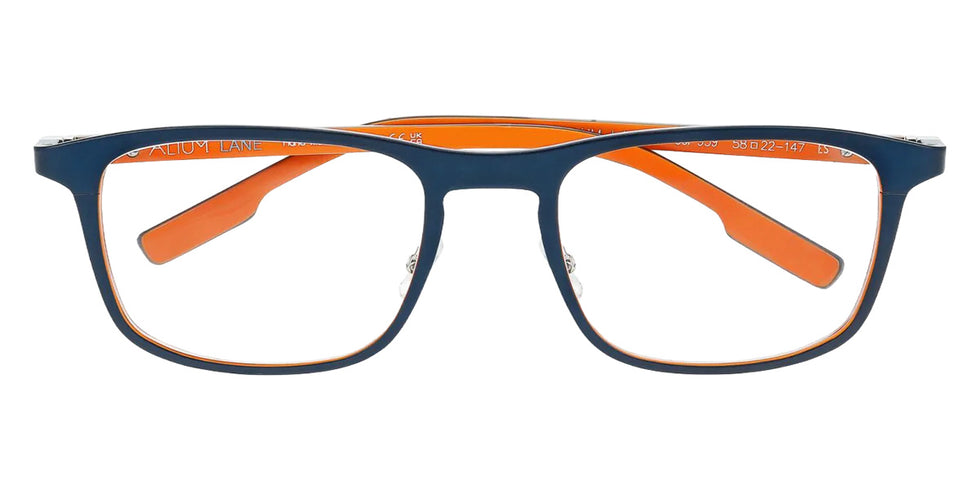 Face a Face® ALIUM LANE 3 FAF ALIUM LANE 3 959 58 Eyeglasses - 959