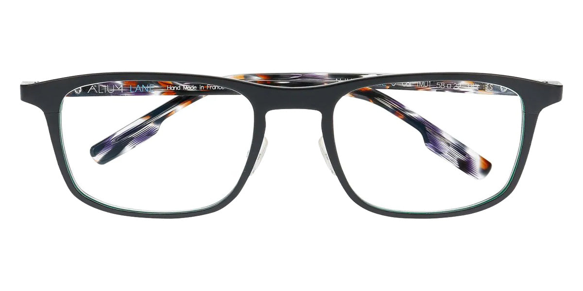 Face a Face® ALIUM LANE 3 FAF ALIUM LANE 3 TM01 58 Eyeglasses - TM01