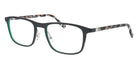 Face a Face® ALIUM LANE 3 FAF ALIUM LANE 3 TM01 58 Eyeglasses - TM01