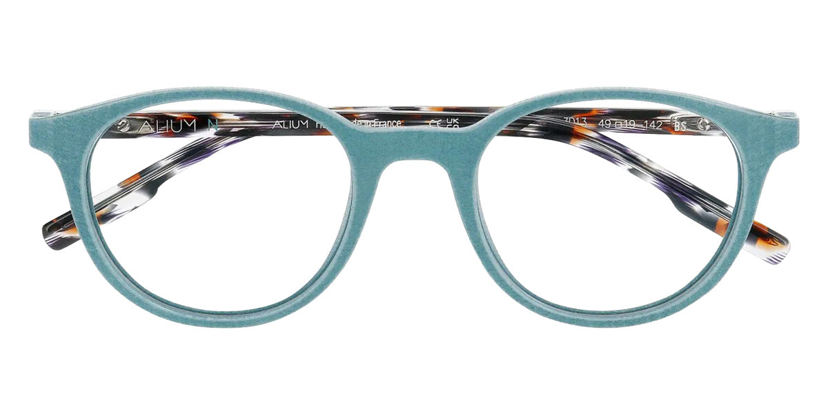 Face a Face® ALIUM N 1 FAF ALIUM N 1 3D13 49 Eyeglasses - 3D13