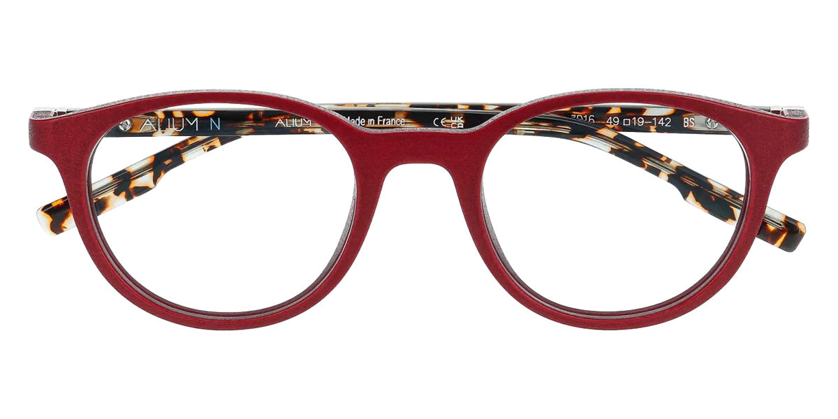 Face a Face® ALIUM N 1 FAF ALIUM N 1 3D16 49 Eyeglasses - 3D16